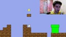 Cat Mario – Юзя и Праздник в Честь 100k