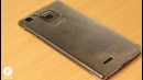 Cubot S600 красивый и подробный обзор. Отзыв пользователя о Cubot S600 от FERUMM.COM