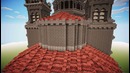 Minecraft – Uzb TimeLapse