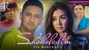 VIA Marokand – Shokoladim (Official Video 2019!)