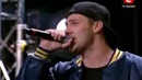 Пацан клёво спел
