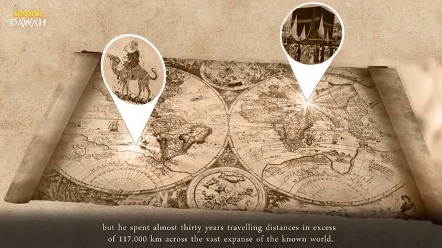 Выдающиеся умы ислама