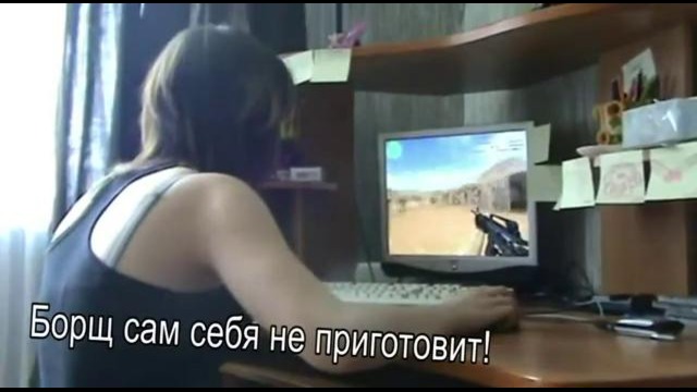 Нинель Пофиг: Стас Такседо и Сейлор Кун – 7й сезон 1x17