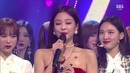 [Inkigayo] JENNIE – ‘SOLO’ + 1st Win