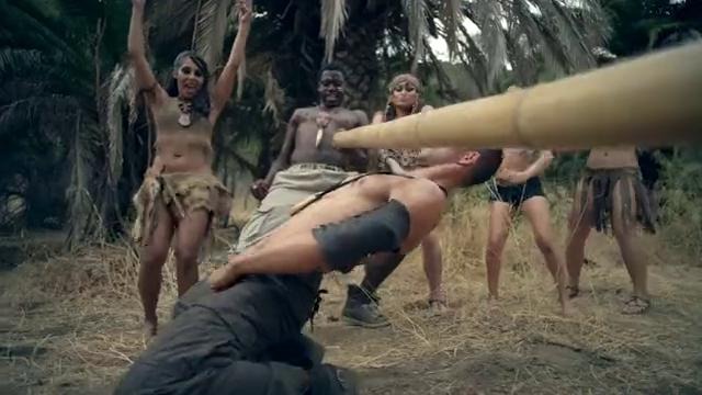 Daddy Yankee – Limbo