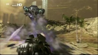 Halo 3 – Game Clip