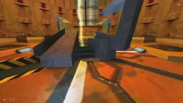 Half Life 1 с Нифёдовым (часть 1) – Каскадный резонанс
