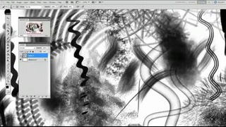 5 – Digital Painting 101 – (2 of 5) – Brushes and Erasers