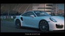 DT Test Drive — 650 HP Porsche 911 Turbo 991