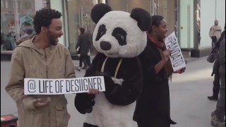 Desiigner – Panda (Official Video 2016!)