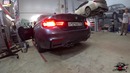 Offroad Family. Сделаем BMW M4 немного громче)