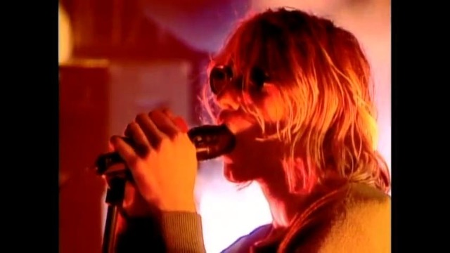 Nirvana – Smells Like Teen Spirit (Live 27.11.1991)