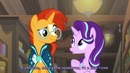 My Little Pony: 7 Сезон | 24 Серия – «Uncommon Bond»