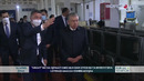 Prezident Urgut