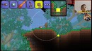 Прохождение terraria #2