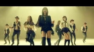 Brown Eyed Girls – KILL BILL (Dance ver.)