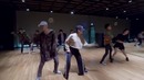 Winner – ‘everyday’ dance practice video (moving ver.)