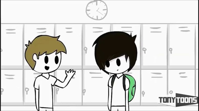 TonyVToons – Имена (русский дубляж)