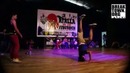 BS 2012: LiL G Vs N/A 1/8 Final