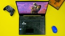 Игровой ноутбук, который вы заслужили! Обзор Asus ROG Strix SCAR II