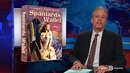 The Daily Show with Jon Stewart 8/7/2014 with Tracy Droz Tragos (Director)