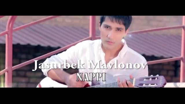 Jasur Mavlonov NAPPI triller