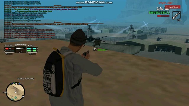 GM for Mark Morgenshtern