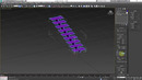 [Урок 3ds Max] Моделирование лестницы. Часть 1.mp4