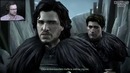 Game of Thrones – Telltale Games Ep. 2 ПОХОРОНЫ #3