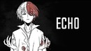 Nightcore – Echo (Lyrics)