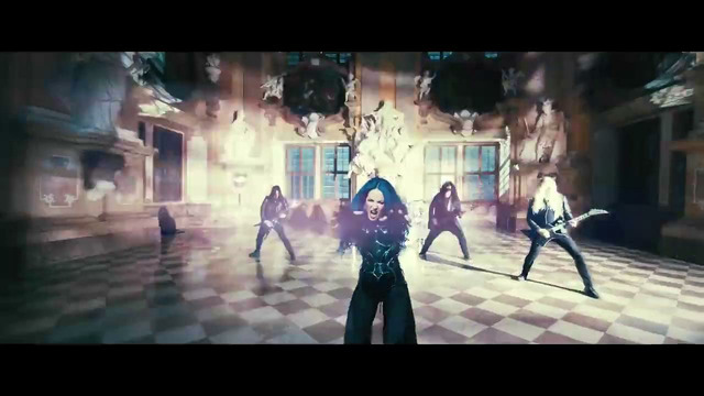 Arch Enemy – House Of Mirrors (Official Video 2021)