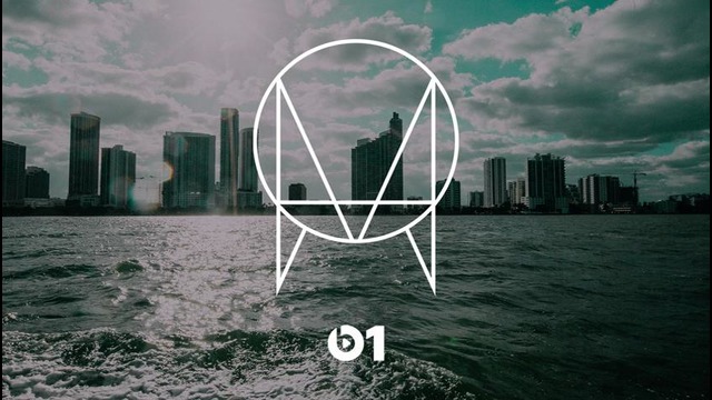 OWSLA Radio #17 @ Apple Beats 1 (Preview)