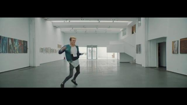 Валерий Меладзе – Свобода или сладкий плен (Official video 2017!)