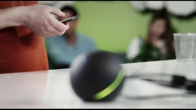 Google выпускает медиаплеер Nexus Q