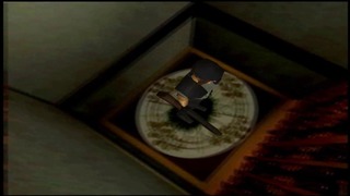 Прохождение Resident Evil 1 [480p] — Часть 6 – Хантеры