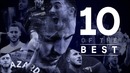 Eden Hazard 10 Of His Best Goals For Chelsea