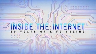 Как устроен интернет: 50 лет онлайн (National Geographic 2019)