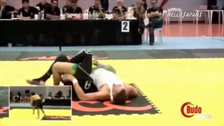 Top JJ Matches of 2015 part-2 Highlights