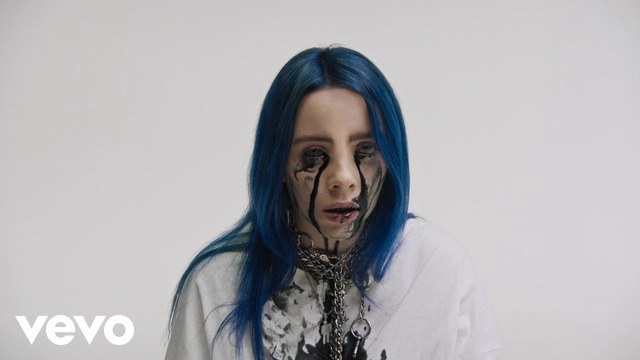 Billie Eilish – When The Party’S Over (Official Video 2018!)
