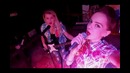 NaSi Amelie- supergirl cover