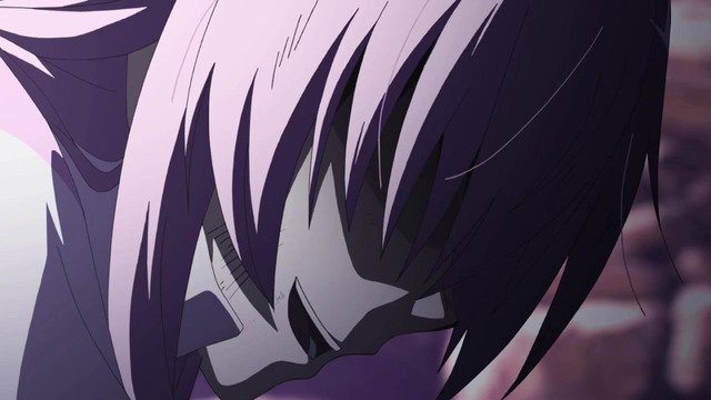 Akame ga Kill – 19 Серия (Хит Лето 2014!)