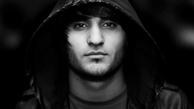 Rido – Тот кого не знаешь ты ©2013 Song