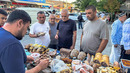 EXTRAORDINARY Breakfast For $4.5! Early Morning STREET FOOD. You Won’t BELIEVE the PORTIONS