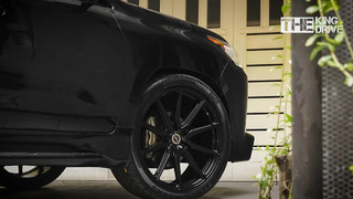 Новый Lexus LX 570 – характеристики и особенности Range Rover готовится к смене поколений