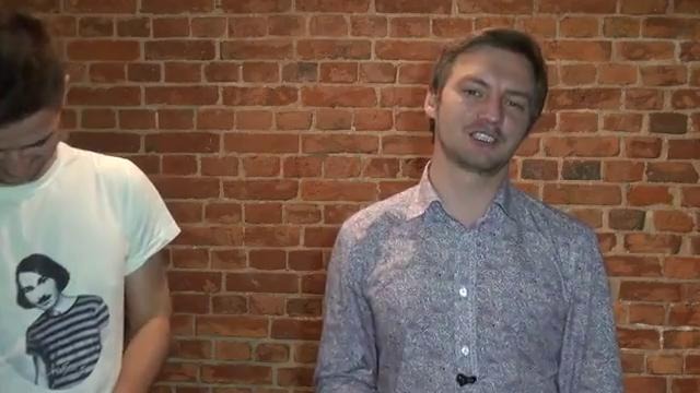 Droider Show #60. Как найти Робота-Убийцу