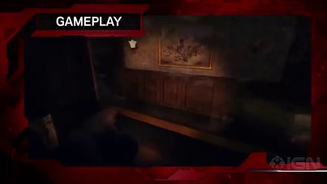 IGN Reviews – Amnesia- A Machine for Pigs Video Review