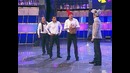 КВН – Красная шапочка в постановке осетин