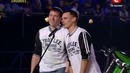 Украина мае талант 4! – Коллектив NS Stunt