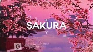 Japanese Type Beat – "Sakura&quot