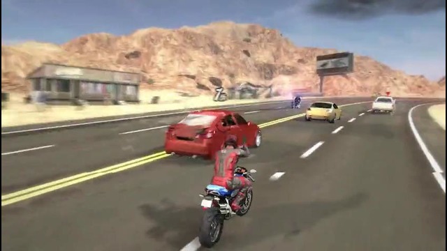 Road Redemption – ранний доступ в Steam (трейлер игры)